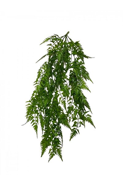 OEM Creanga Frunze Decorativa Feriga 85cm 2/Set