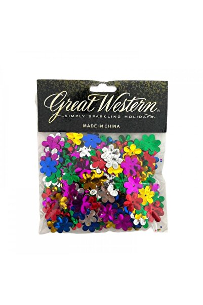 OEM Confetti Popcorn 12/ Top Bottom Set