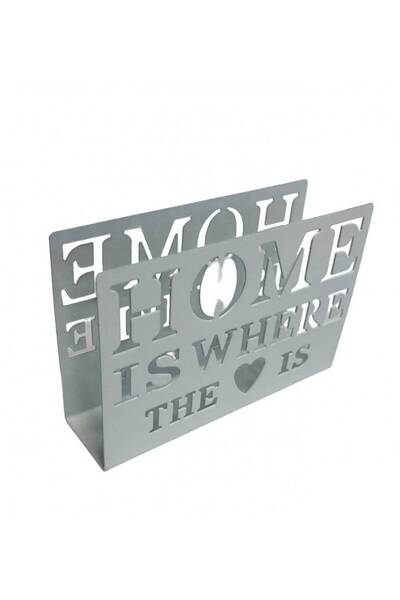 OEM Suport Metal Pentru Servetele Home