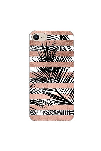 OEM Husa compatibila cu Apple iPhone 7, iPhone 8, iPhone SE 2020 Silicon Gel ...