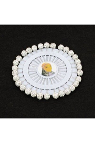 OEM Rhinestone Beading Needles 30/ Top Bottom Set
