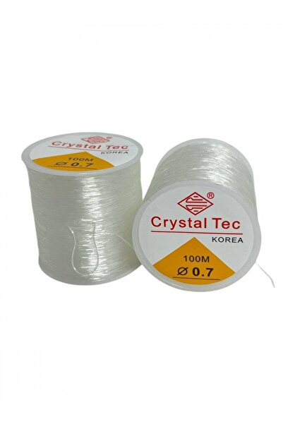 OEM Accesorii Party: Guta Elastica Transparenta (Set 3 buc)