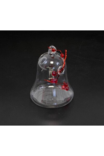 OEM Glob Clopotel Sticla Decor