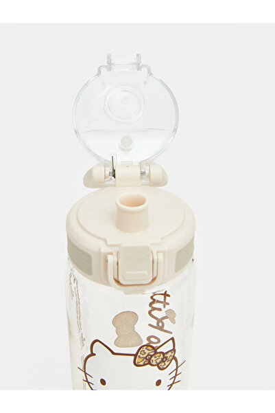 LC Waikiki Karışık Hello Kitty Baskılı Suluk 630 ml