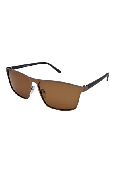 Tia Accesorii Tia Accessories - Polarized, Rectangular Sunglasses, P1532C2, B...