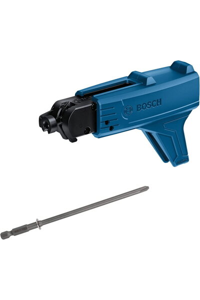 Bosch Atașament pentru magazin GMA 55, pentru șurubelnițe pentru gips-carton ...