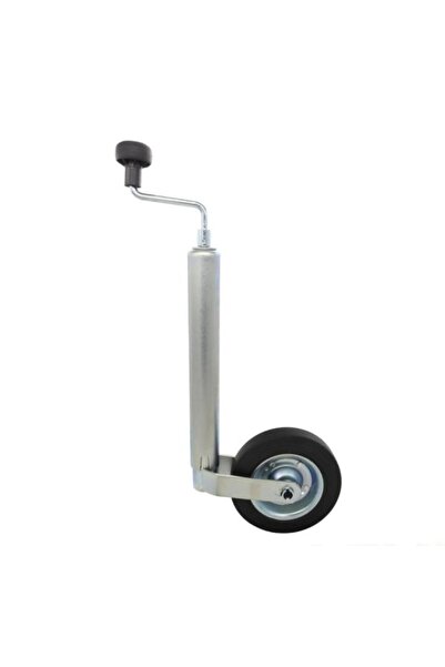 KNOTT 150 kg 48mm Krikolu Ön Destek Tekeri