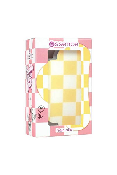 Essence Postv Vb Only Hair Clip 01