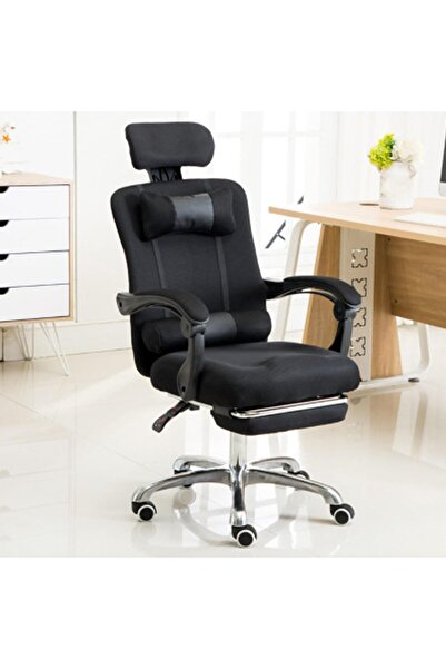 Diason Ergonomic Gaming Office Chair with Rocking Function Adjustable Headres...