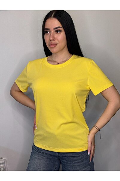 Other Tricou Dama Casual Fin din Material Striat Nico Design