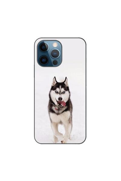 OEM Husa compatibila cu Apple iPhone 12 Pro Silicon Gel Tpu Model Husky