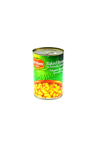 Del Monte Baked Beans 420g