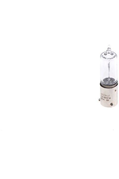 Bosch H21W bulb, 12V, 21W