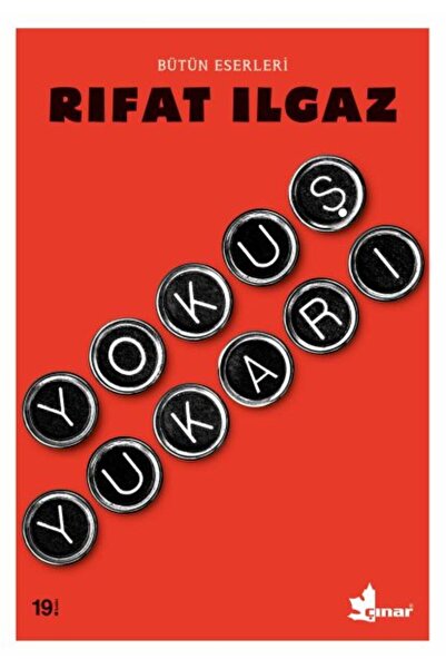 Çınar Yayınları Yokuş Yukarı
