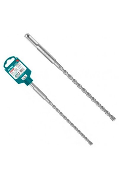 TOTAL - Burghiu cu prindere SDS Plus - cap cruce - 22x310mm