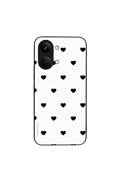 Sonique Θήκη Heart Series για Xiaomi Poco X8 Pro Max 5G Λευκό