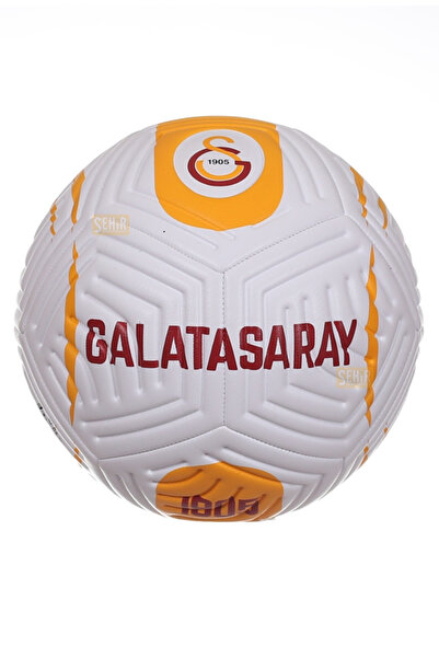 Galatasaray سلسلة جديدة من الكرات الرياضية المرخصة ذات 32 لوحة مخيطة ورقم 5 م...