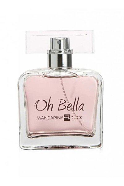 Mandarina Duck عطر أو بيلا أو دو تواليت 100 مل