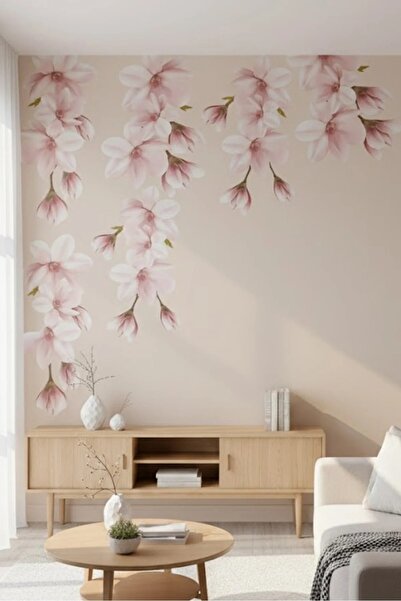 kutuTR 50x100 cm Kendinden Yapışkanlı Duvar Stickerı – Çocuk Odası, Bebek Oda...