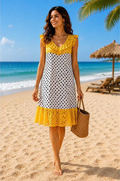Espira Tunic