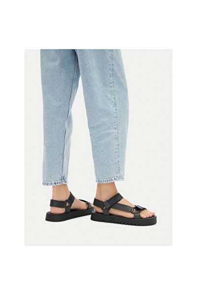 Jenny Sandale de damă CT0613-71 Negru
