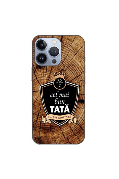 OEM Husa compatibila cu Apple iPhone 13 Pro Silicon Gel Tpu Model Cel Mai Bun...