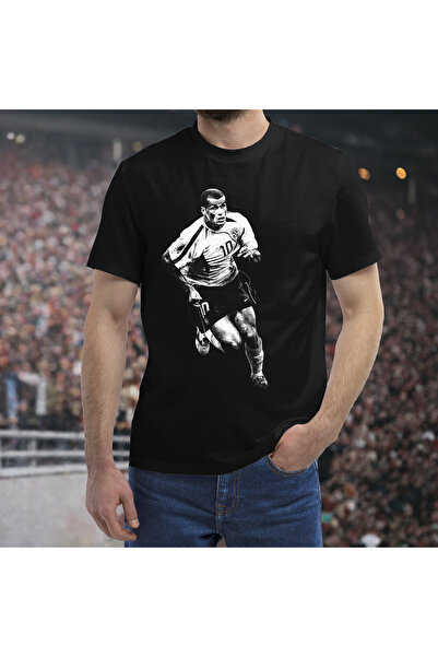 ACME LABS Tricou Fotbalist Legende Brazilia Fotbal Tricouri de Fotbal Cupa Mo...