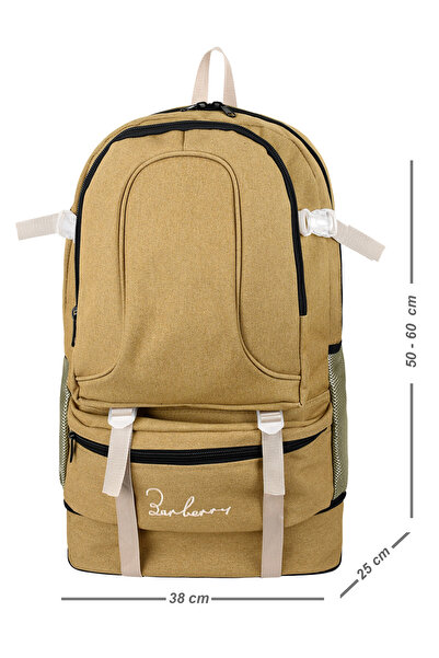 barberri Rucsac de munte Seyahat Daily Earthquake Outdoor pentru alpinism, cu...