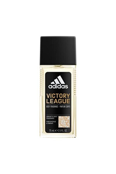 adidas , Victory League, Αρωματικό Σπρέι, Για Άνδρες, 75 ml