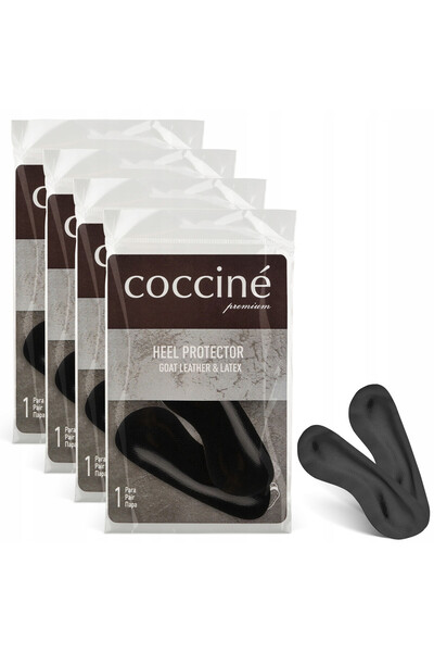 Coccine Set de suporturi pentru tocuri de pantofi, Coccine, 4 bucati, marime ...