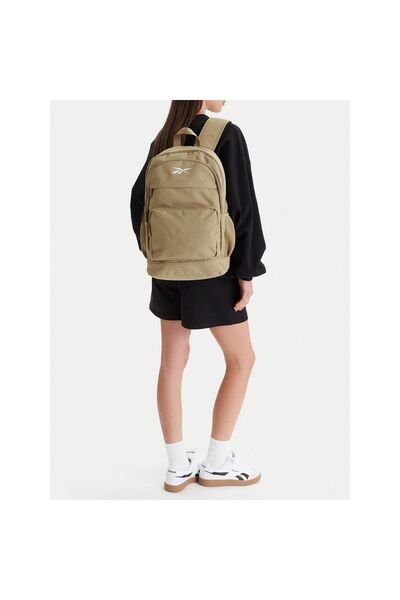 Reebok Rucsac unisex bej