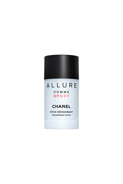 Chanel Allure Homme Sport, Αντιιδρωτικό, Αποσμητικό σε στικ, Για Άνδρες, 75 γρ.