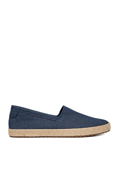 Nautica Men's Espadrilles Blue