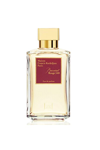 Maison Francis Kurkdjian Baccarat Rouge 540, Парфюмна вода, Унисекс, 200 мл
