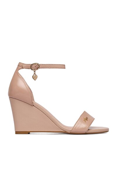 MEXX Sandale de damă roz