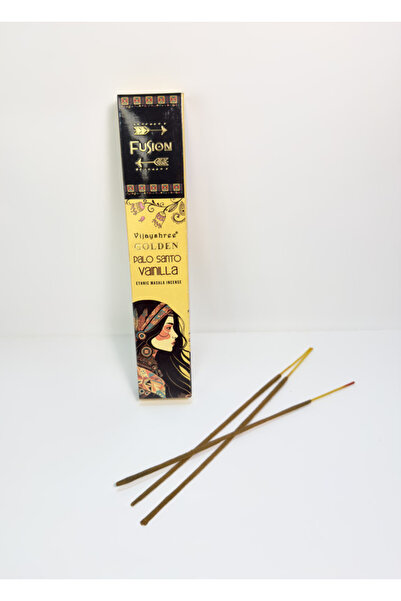 Hridaya Energy Betisoare parfumate Palo Santo &Incienso Fusion rulate manual ...