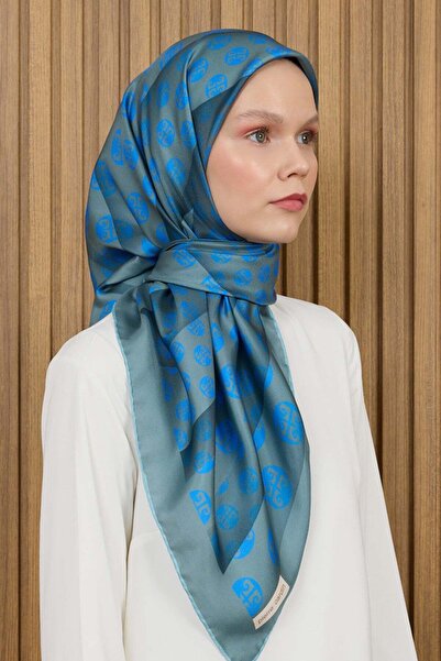 Pierre Cardin وشاح حريري - ربيع وصيف 2026 - 9148230-321 - سورا