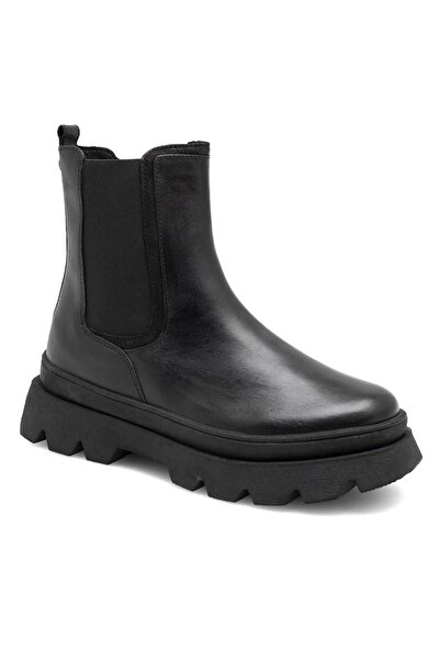 BADURA Girl Ankle boots CI12-ALICA-02 Black