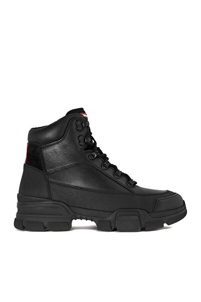 Hunter Men's Boots Black