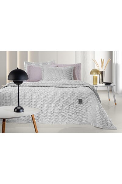 Guy Laroche Αρντεν Σετ Κουβερλέτας Καπνιστό 250x240