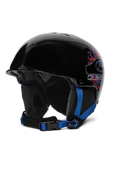 Quiksilver Cască de schi pentru băieți EQBTL03028-KPH0 Multicoloră