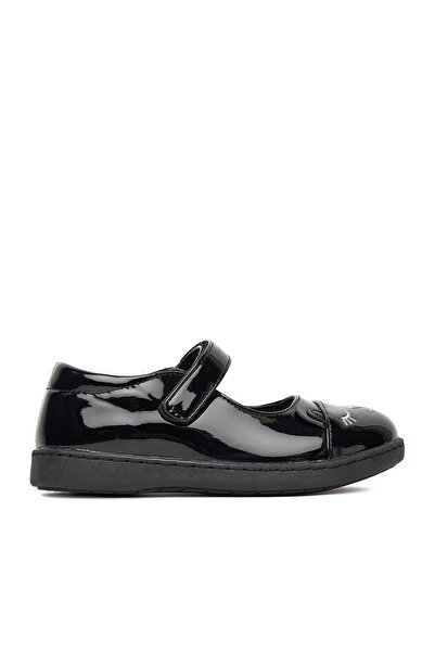 DeeZee Pantofi joși de fete CM241118-7 Negru