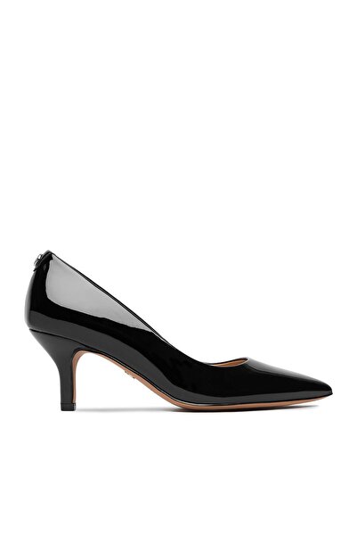 Nine West Γυναικείες Γόβες Μαύρες