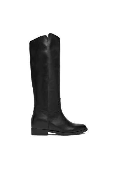 BADURA Women's Boots EO-RUILY-10 Black