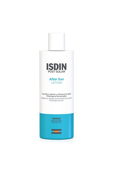 ISDIN Soothing After Sun Lotion Isdin, 250 ml