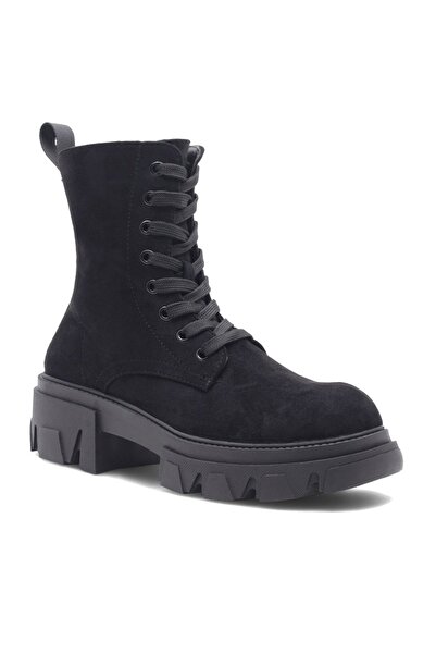 DeeZee Women's Boots WS5598-23 Black