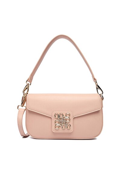 Nine West Geantă de damă roz