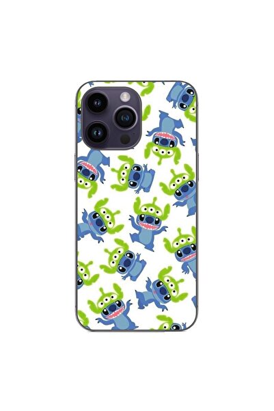 OEM Husa compatibila cu Apple iPhone 14 Pro Max Silicon Gel Tpu Model Stitch ...