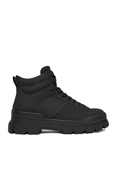 G-STAR RAW G Star Raw Ghete bărbați EO-LINCOLN-02 125AM Negru