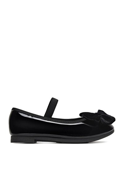 DeeZee Balerini pentru fete CM220831-31 Negru